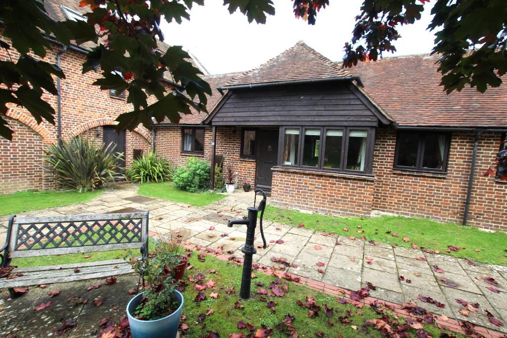 Main image of property: Main Road, Sellindge TN25