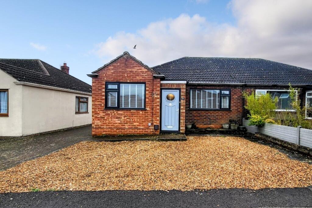Main image of property: Portfields Road, Newport Pagnell
