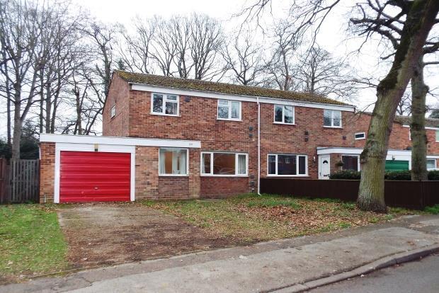 Main image of property: Woodlands Way, Mildenhall, BURY ST. EDMUNDS