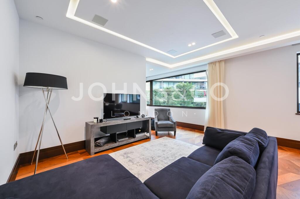Apartment in London - View 4