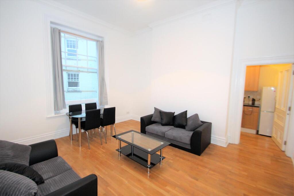 Main image of property: Charter House, Lord Montgomery Way, Portsmouth