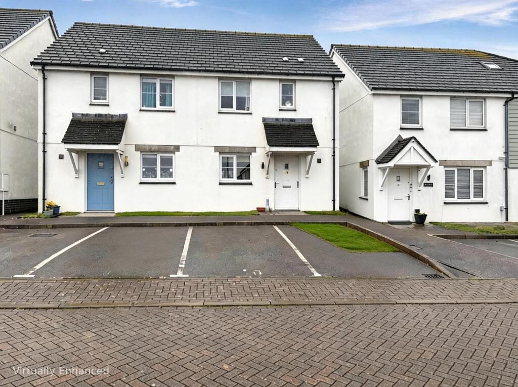Main image of property: Tregea Close, Portreath, TR16