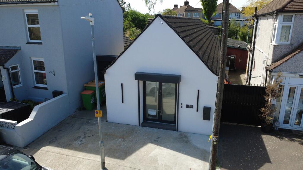 Main image of property: The Old School House, a Milestone Road, Dartford