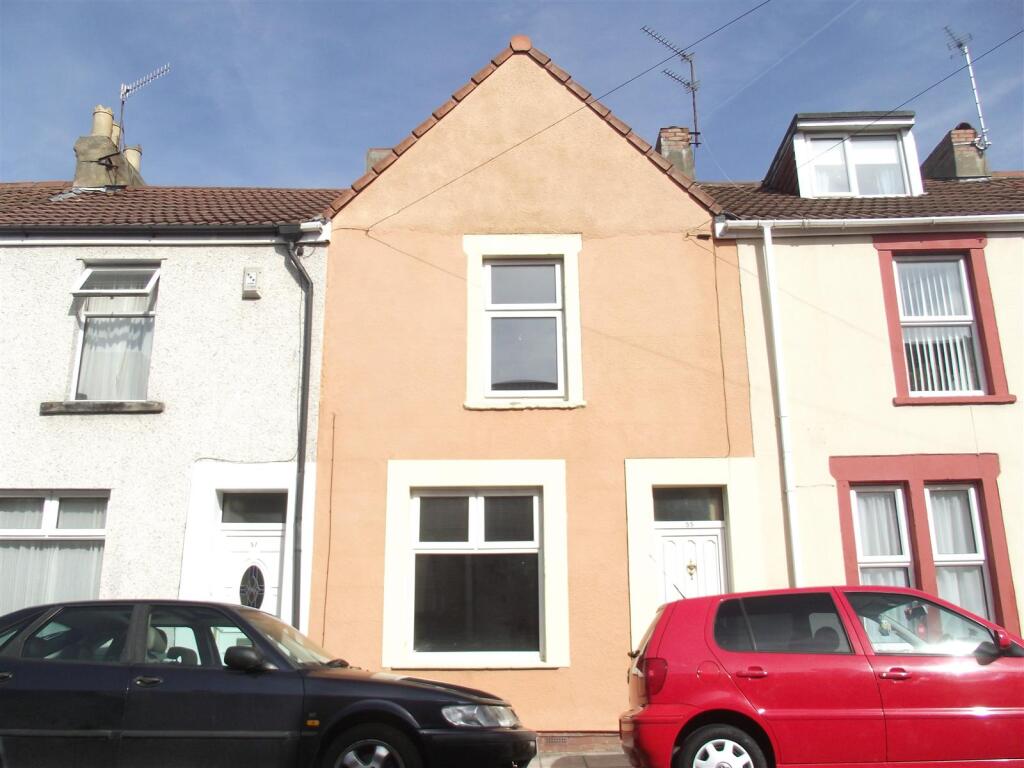 Main image of property: Bradley Crescent, Shirehampton, Bristol, BS11
