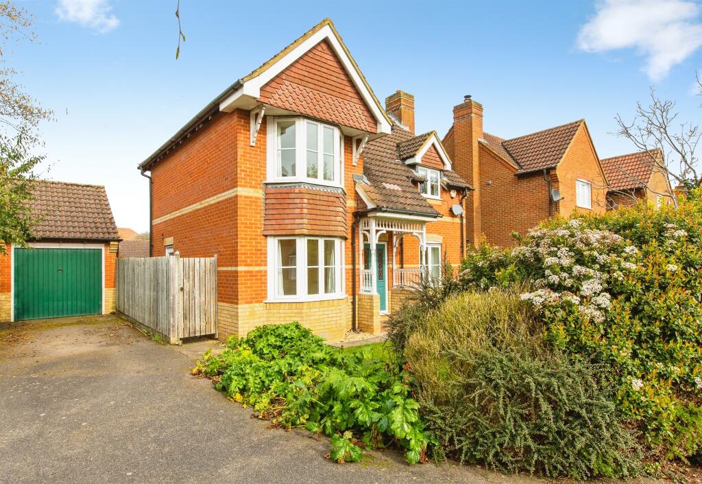 Main image of property: Alder Drive, Great Cambourne, Cambridge