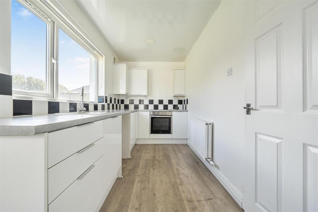 Jackson Road, Salterbeck, Workington photo 3