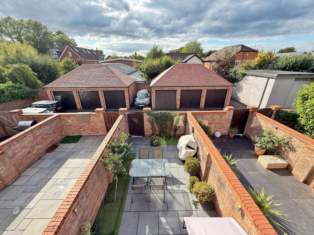 House in Stockport, Greater Manchester - More