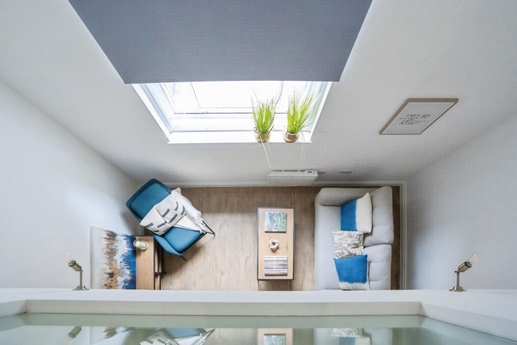 Main image of property: Bank Street, Sheffield, S1