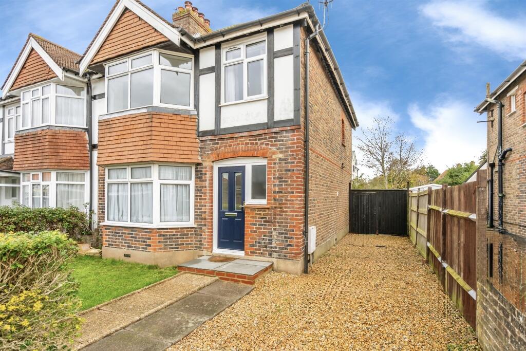 Main image of property: South Way, Bognor Regis