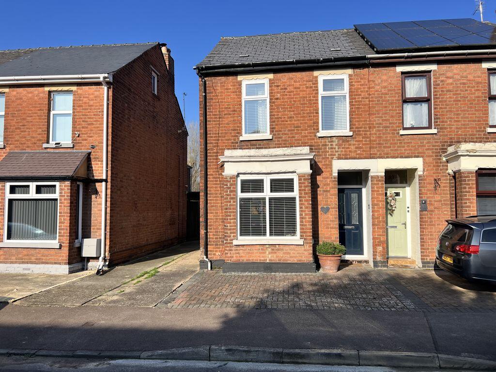 Main image of property: Deans Way, Gloucester, GL1 2QA