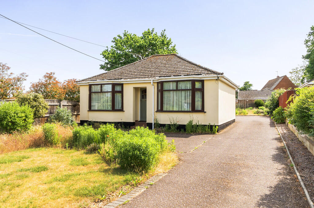 Main image of property: Bury St. Edmunds, Suffolk