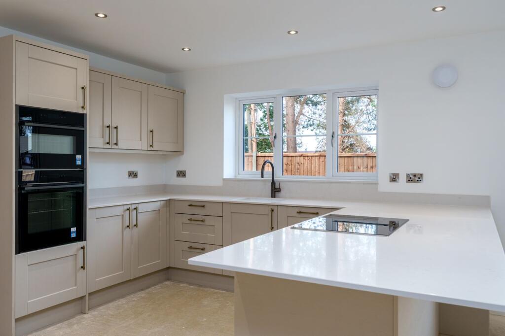 House in King's Lynn and West Norfolk, Downham Market - More