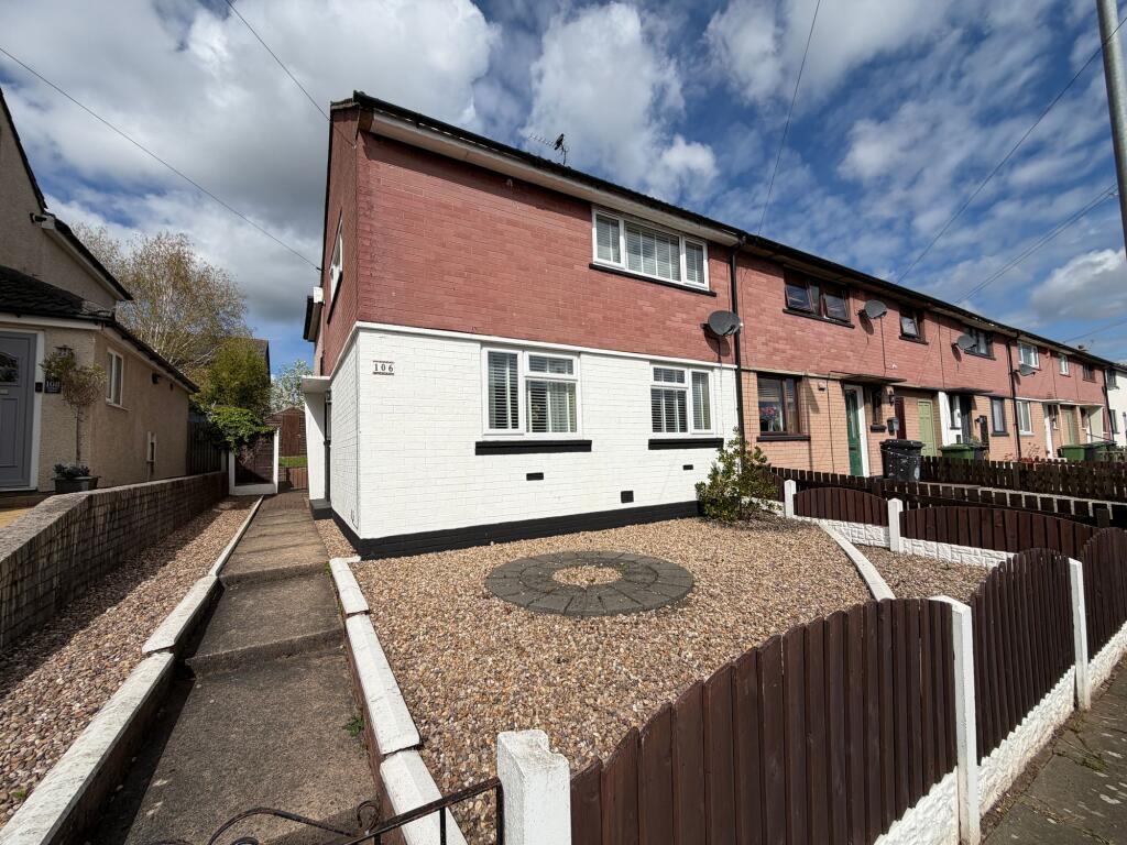 Main image of property: Levens Drive, Carlisle, CA2