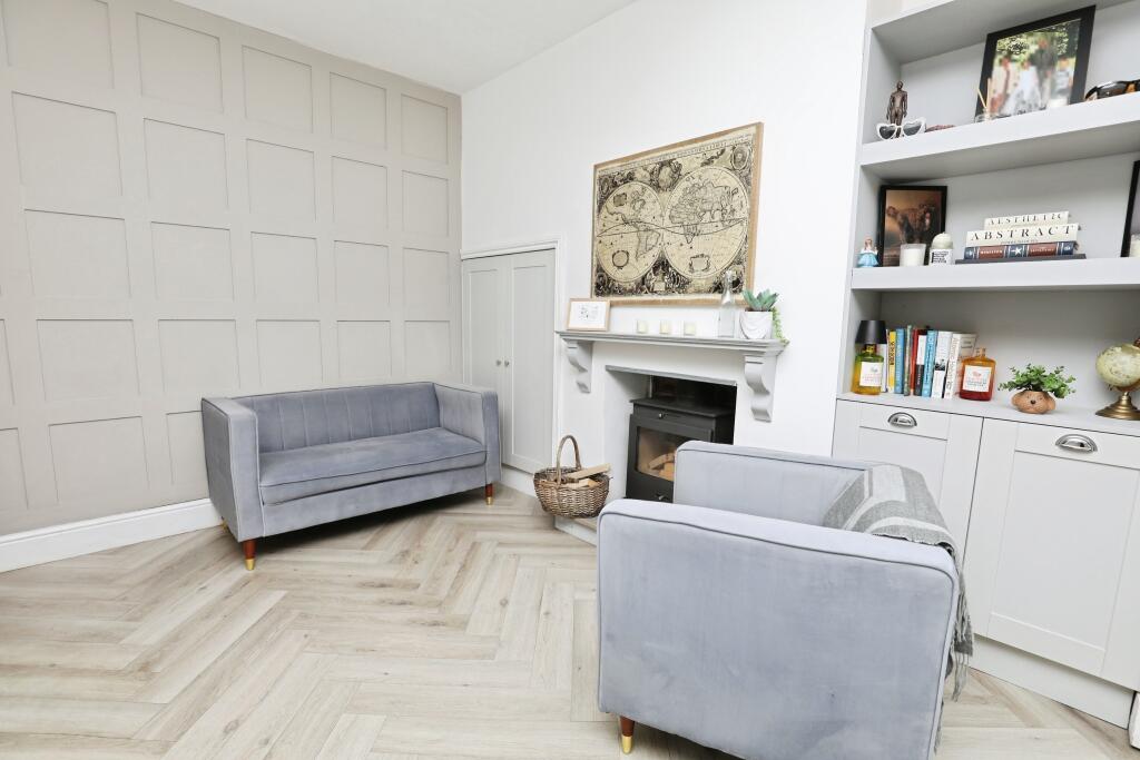 House in Sefton, Liverpool City Region - View 3