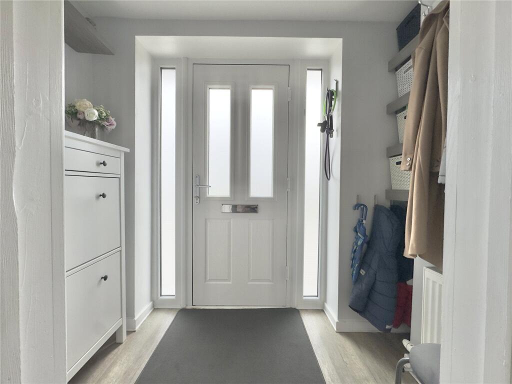Leaway, Greasby, Merseyside, CH49 photo 2