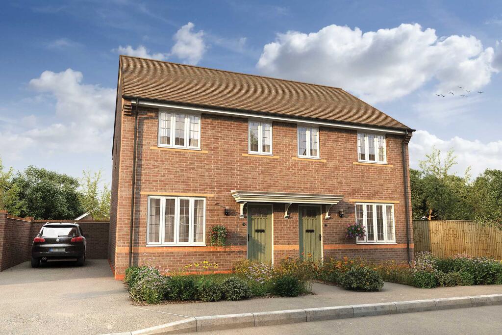 Main image of property: High Street,
Walton,
Felixstowe,
IP11 9QN