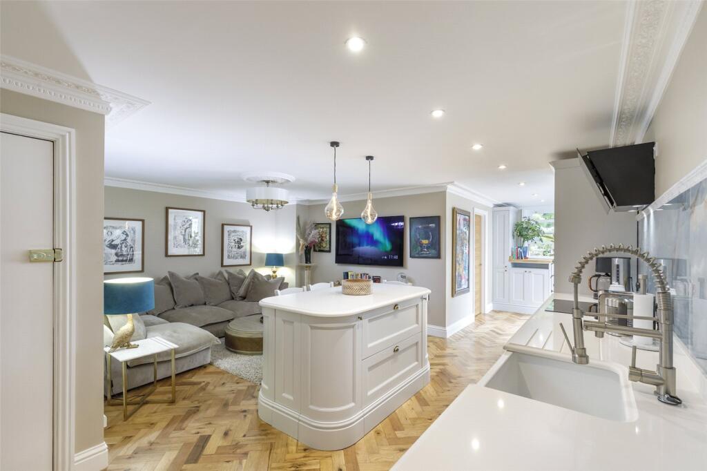 Main image of property: Stanford Avenue, Brighton, East Sussex, BN1