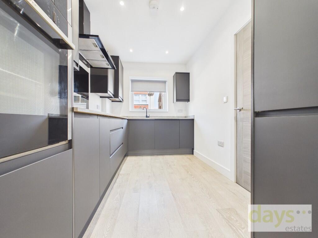 Main image of property: Compton Road, Portsmouth, City Of Portsmouth