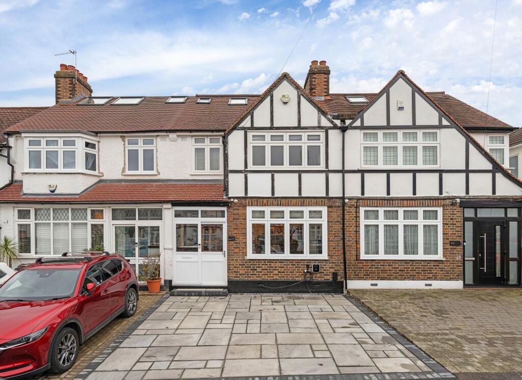 Main image of property: Aylesford Avenue, Beckenham, BR3