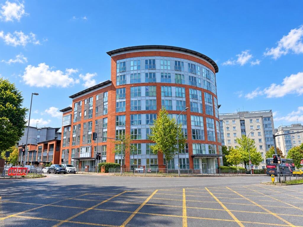 Main image of property: Lee Bank Middleway, Birmingham