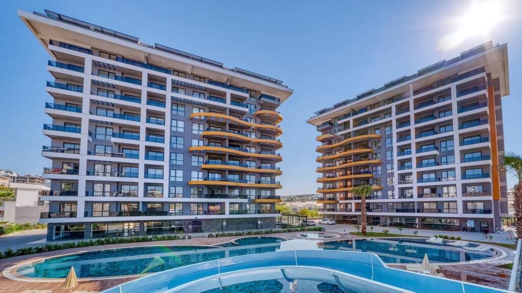 Main image of property: Antalya, Alanya, Alanya