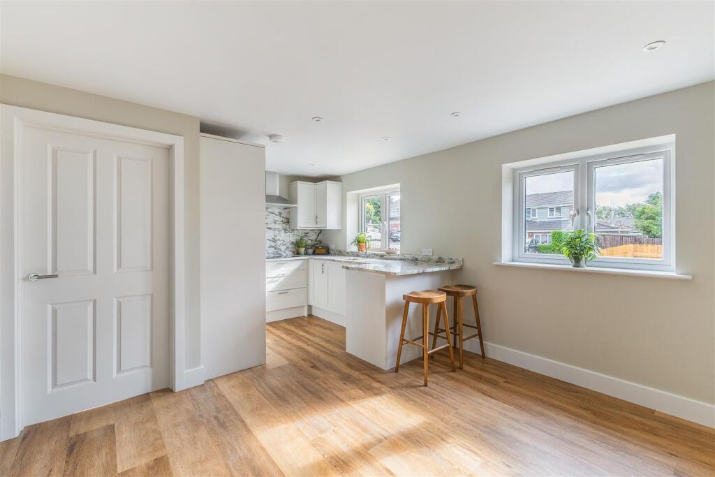 House in Salisbury - View 4