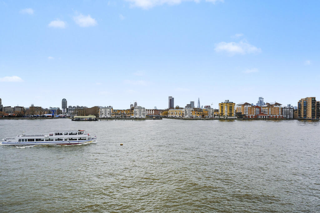 Main image of property: Arnhem Wharf, Docklands E14