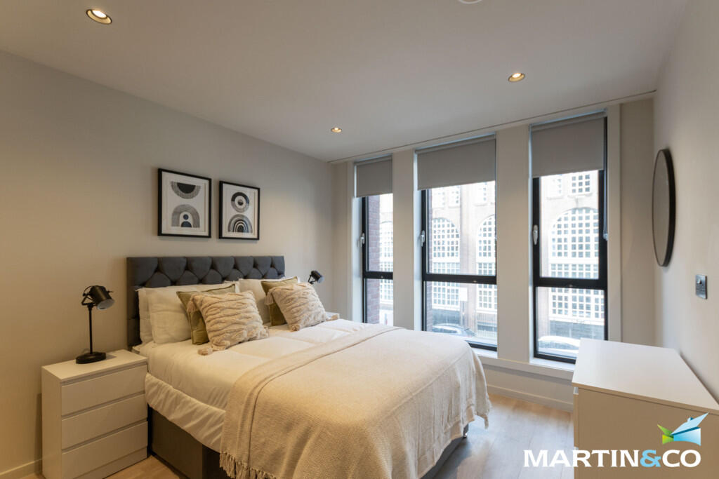 Additional image 6 of SETL, Ludgate Hill, Jewellery Quarter, B3