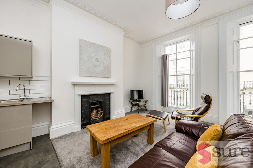Apartment in Brighton - More