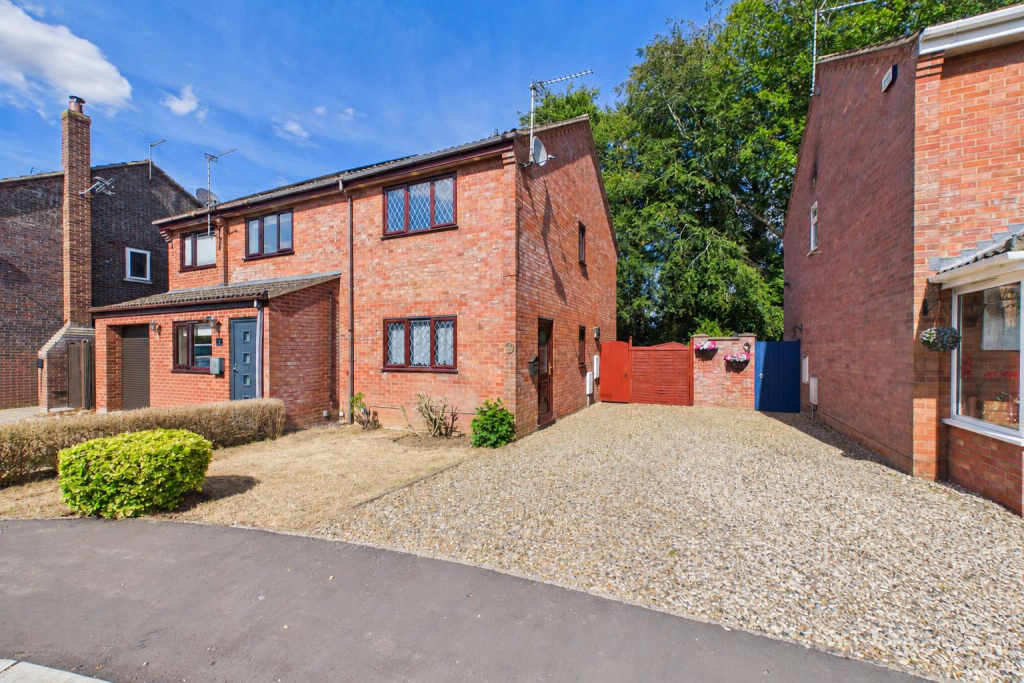 Main image of property: Oakwood Close, Dereham