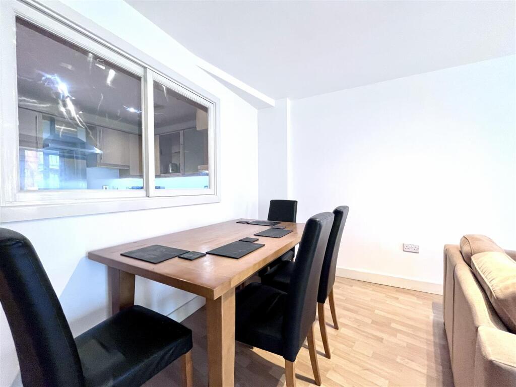 Apartment in Birmingham, West Midlands - View 5