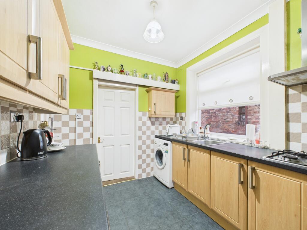 Scholes Lane, Thatto Heath, St Helens, WA10 - More