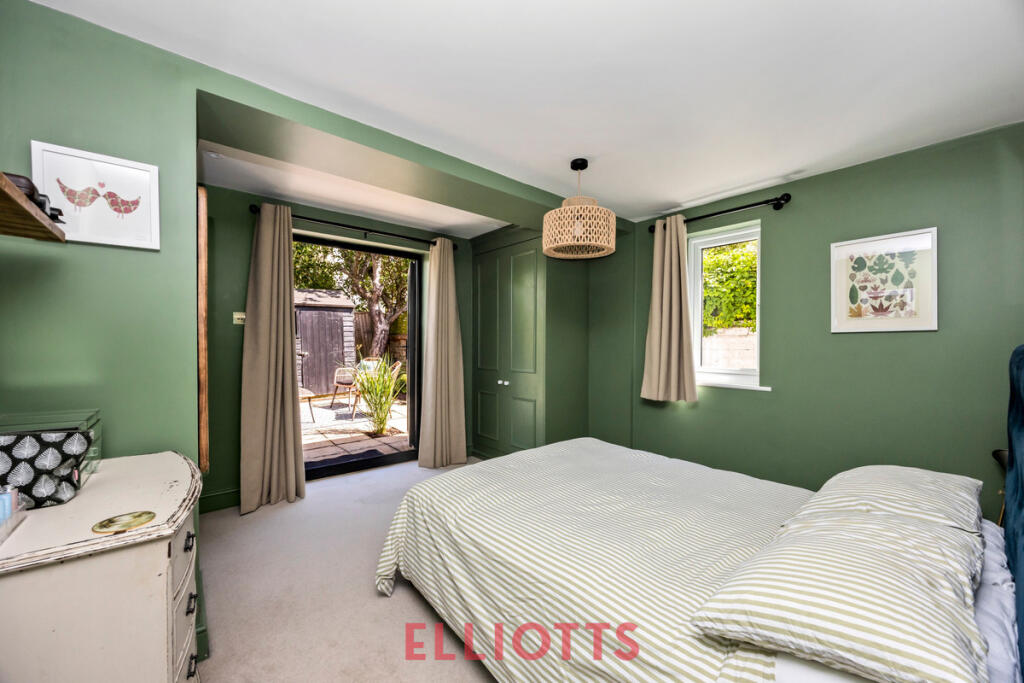 Apartment in Hove, Aldrington - View 5