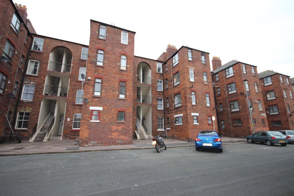 Main image of property: 8D Steamer Street, Barrow-in-Furness, LA14 2SH