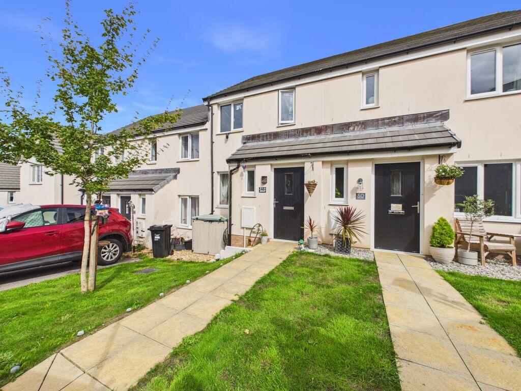 Main image of property: Bickland View, Falmouth - Well presented two bedroom accommodation