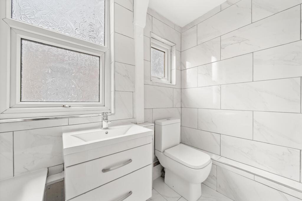 Main image of property: Morieux Road, London