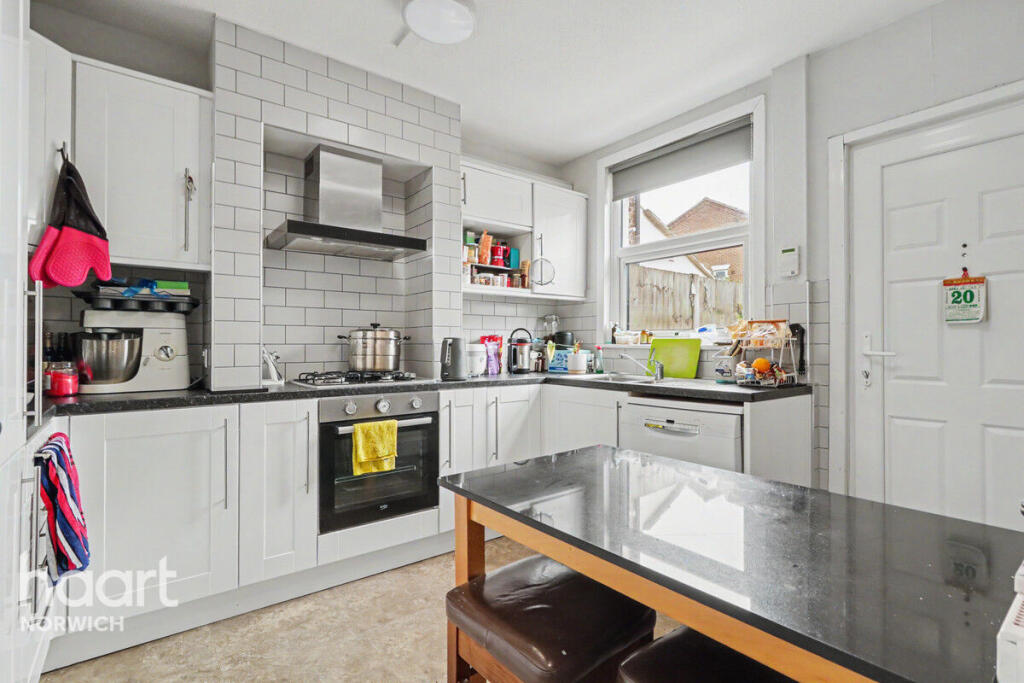 Main image of property: Silver Road, Norwich