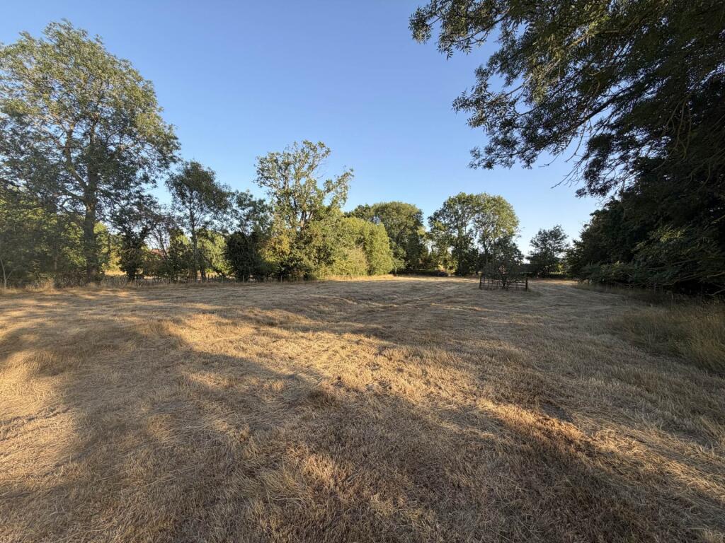 The Meadows, Low Road, Tasburgh - View 4