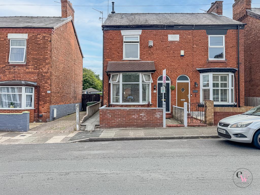 Main image of property: St. Georges Road, Winsford