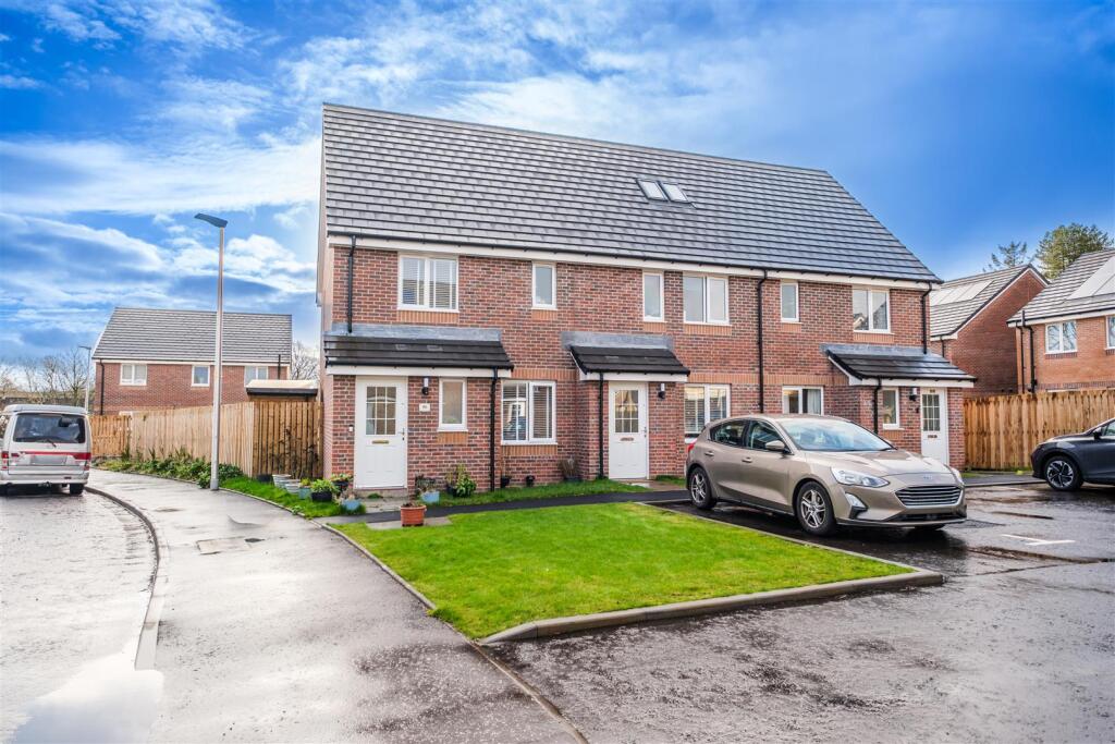 Main image of property: Twister Crescent, Stonehouse