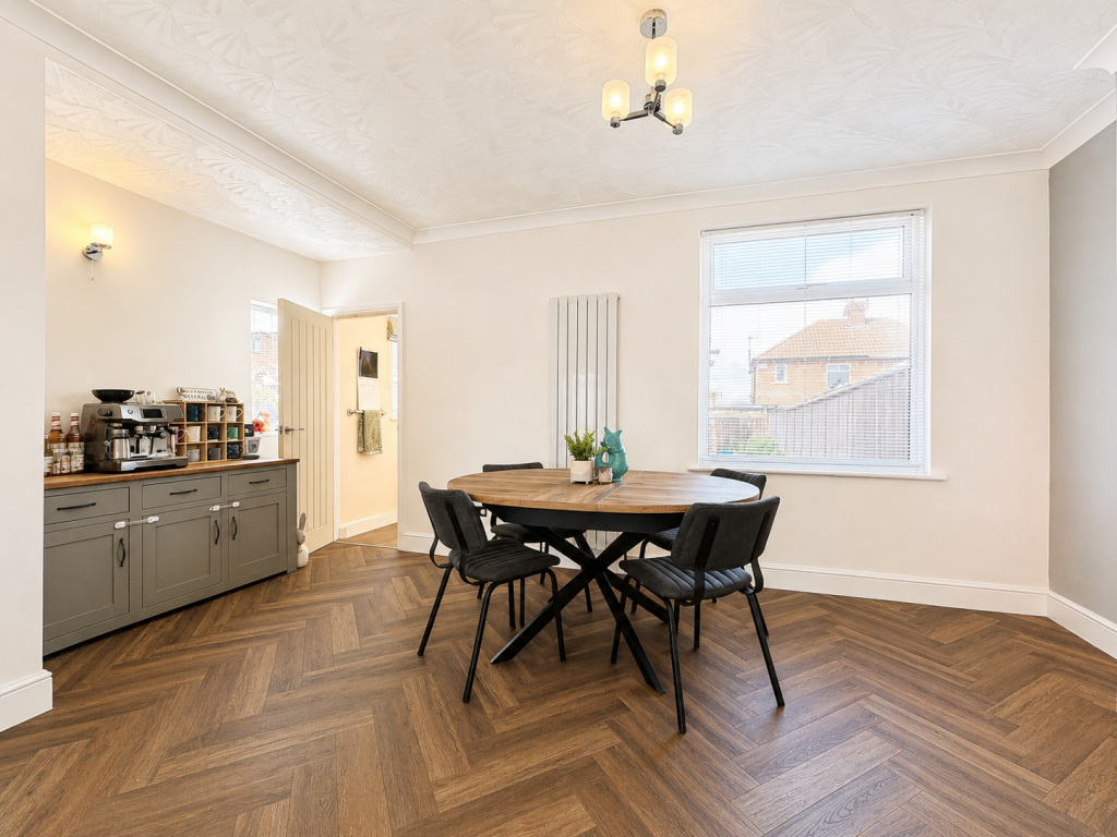 House in Stockton-on-Tees - View 4