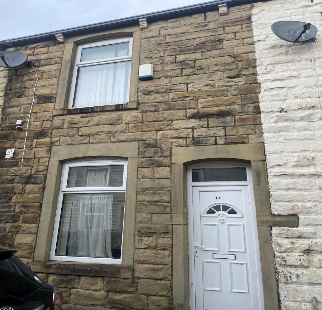 Main image of property: Dane Street, Burnley, Lancashire, BB10