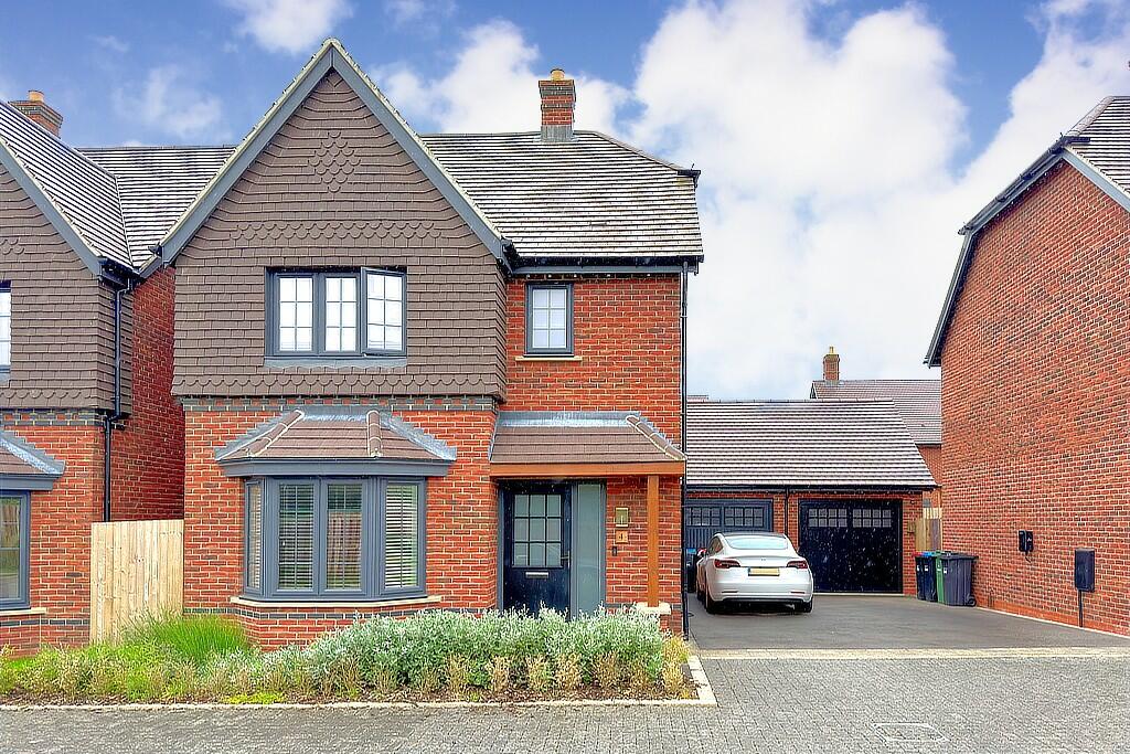 Main image of property: Wavendon, Milton Keynes, MK17