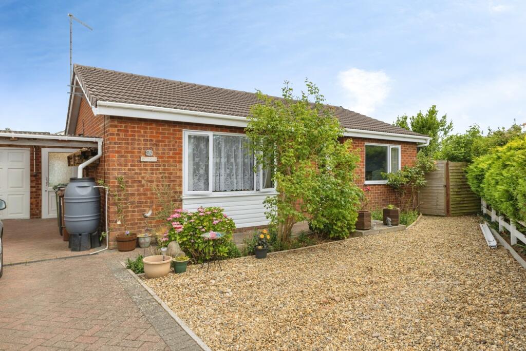 Main image of property: Millfield, Ashill, Thetford, Norfolk, IP25