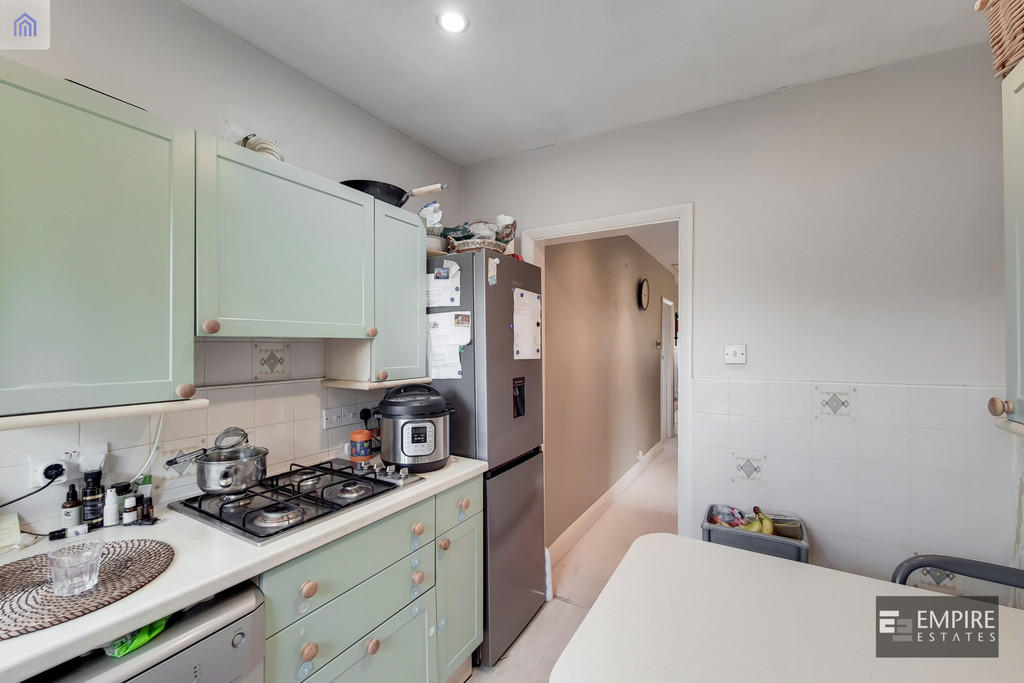 Main image of property: Bryan Avenue, Willesden, London
