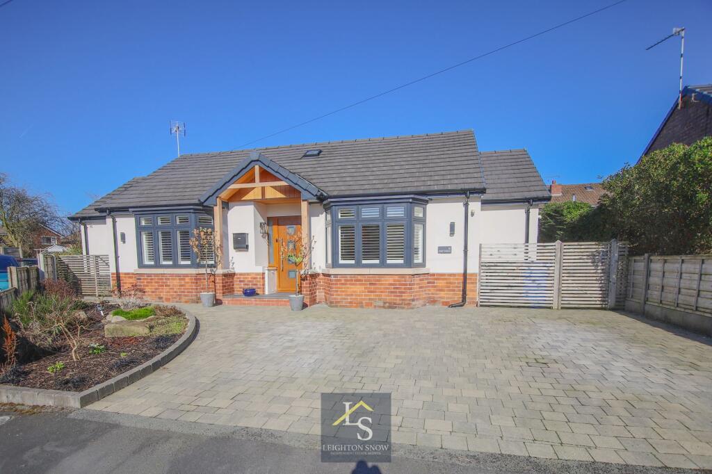 Main image of property: Park Avenue, Bramhall, SK7