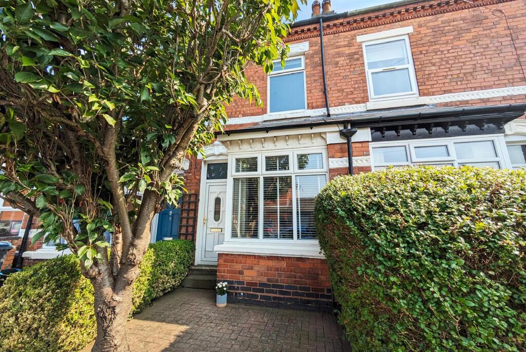 Main image of property: Yew Tree Road, Sutton Coldfield