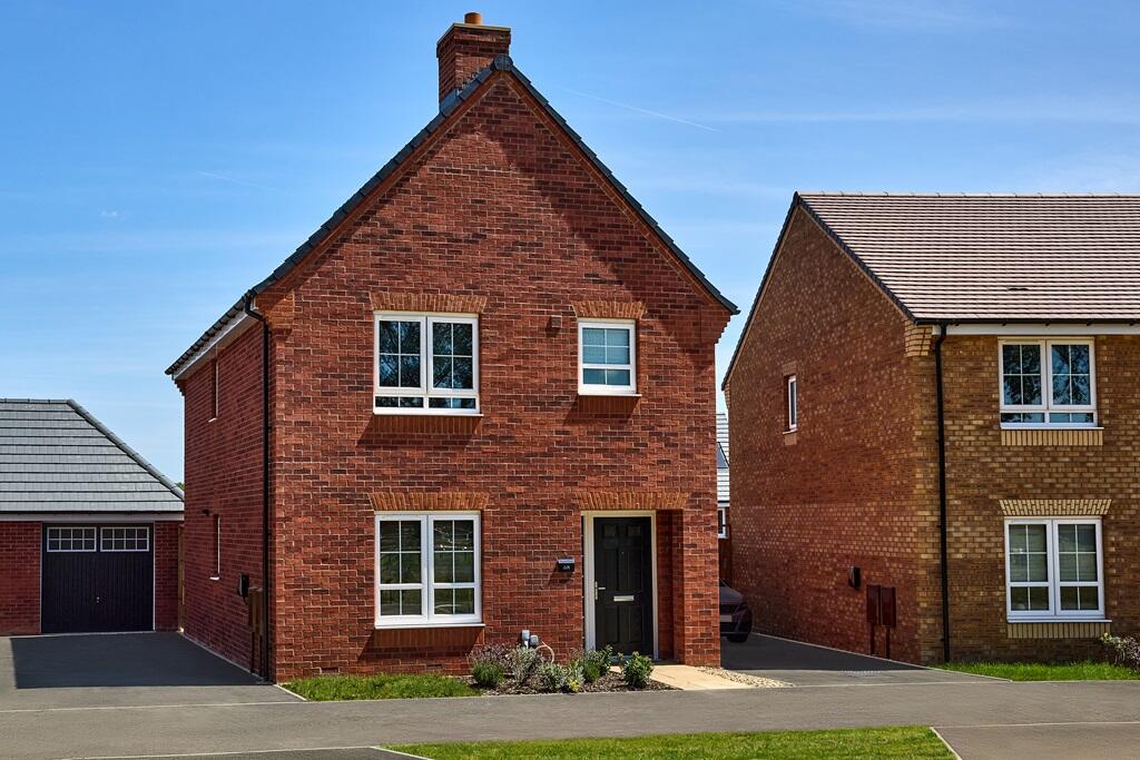 Main image of property: Banbury Road, Upper Lighthorne, Warwickshire, CV33 8AE
