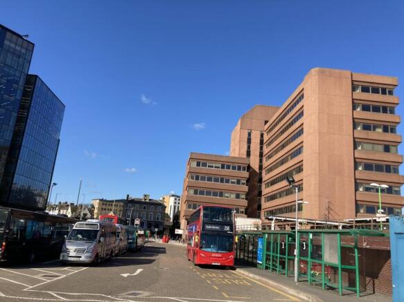Watford Junction