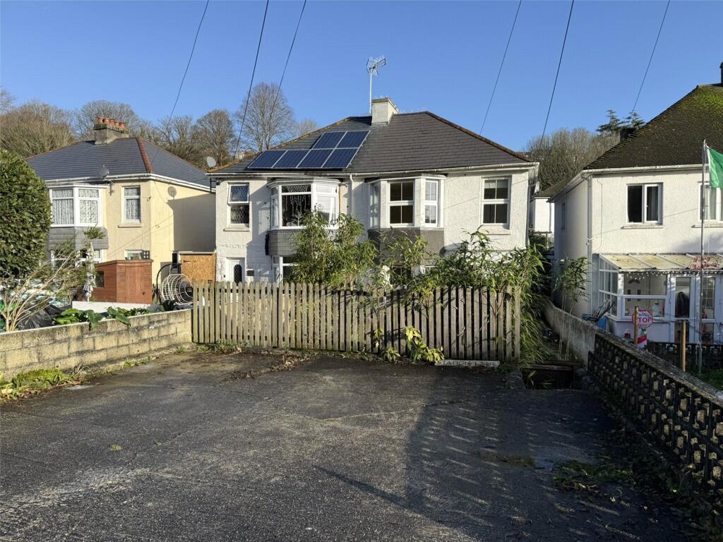 Main image of property: Valley Road, Mevagissey, Cornwall, PL26